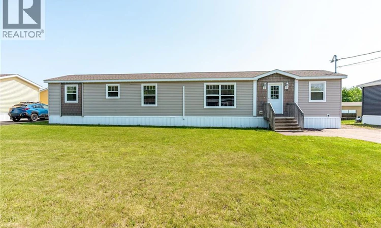 230 Bonaventure Street