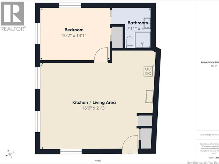 39 Ocean Breeze Drive, Grand-Barachois, NB, E4P 7X3 - 50