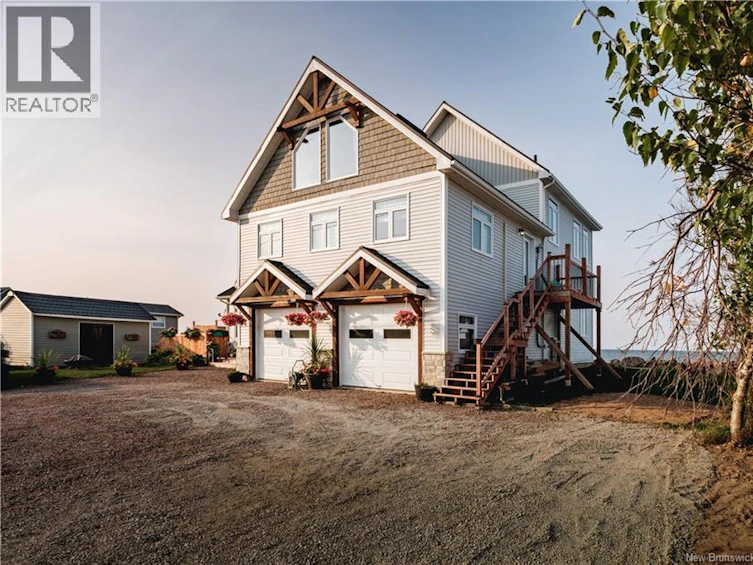 39 Ocean Breeze Drive, Grand-Barachois, NB, E4P 7X3 - 37