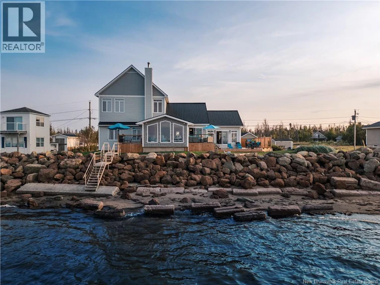 39 Ocean Breeze Drive, Grand-Barachois, NB, E4P 7X3 - 6
