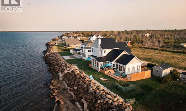 39 Ocean Breeze Drive