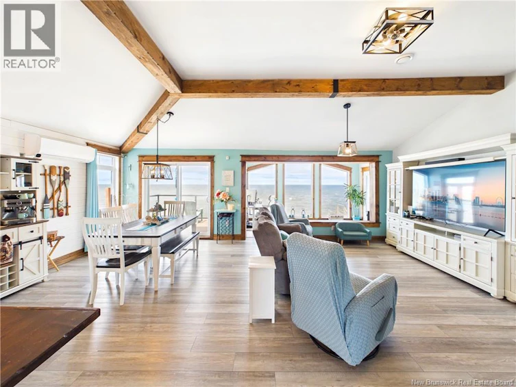 39 Ocean Breeze Drive, Grand-Barachois, NB, E4P 7X3 - 9