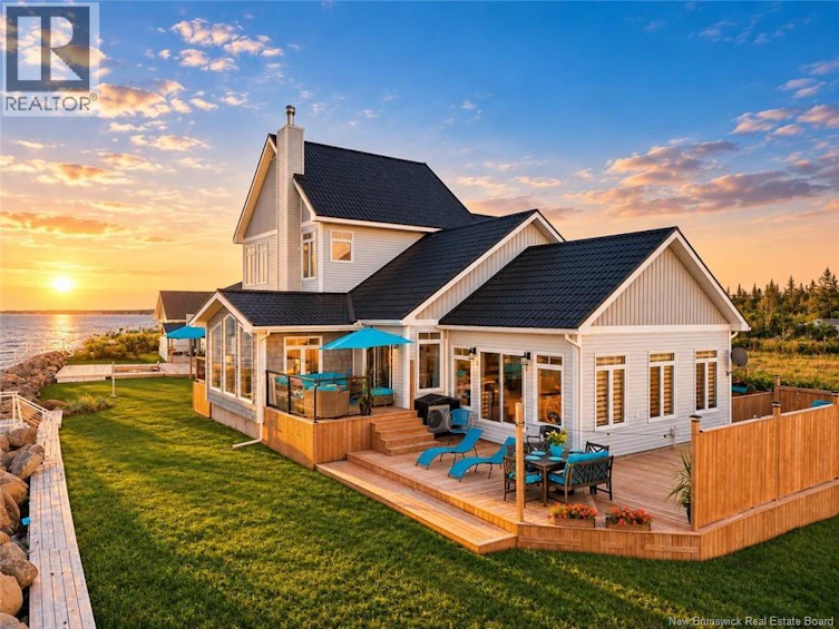 39 Ocean Breeze Drive, Grand-Barachois, NB, E4P 7X3