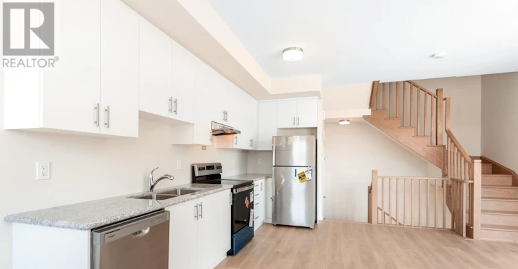 1-3095 Robert Lamb Boulevard, Oakville, ON, L6H 8B7 - 17