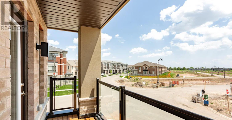 1-3095 Robert Lamb Boulevard, Oakville, ON, L6H 8B7 - 32
