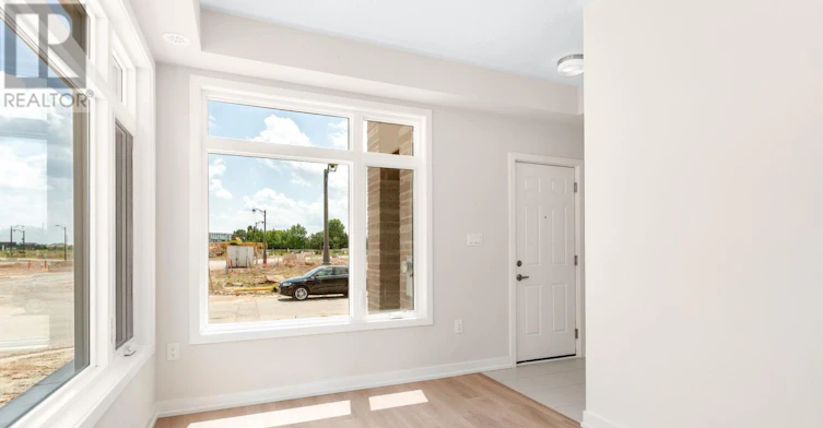 1-3095 Robert Lamb Boulevard, Oakville, ON, L6H 8B7 - 5
