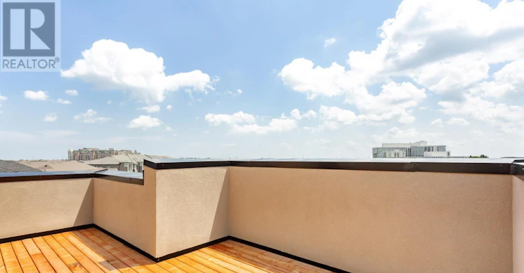 1-3095 Robert Lamb Boulevard, Oakville, ON, L6H 8B7 - 34
