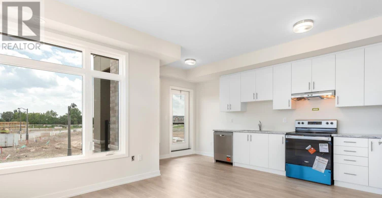 1-3095 Robert Lamb Boulevard, Oakville, ON, L6H 8B7 - 13