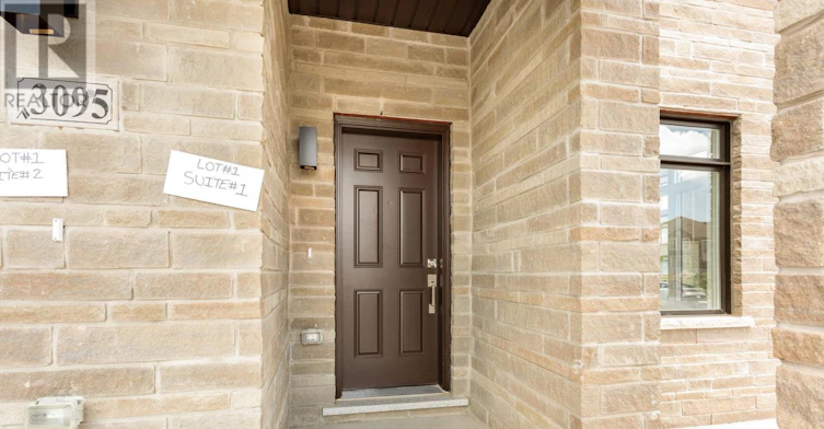 1-3095 Robert Lamb Boulevard, Oakville, ON, L6H 8B7 - 4