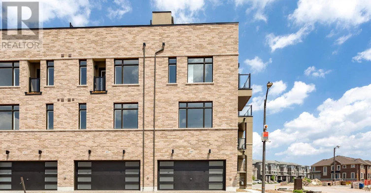 1-3095 Robert Lamb Boulevard, Oakville, ON, L6H 8B7 - 38