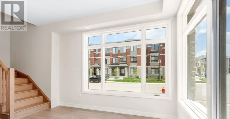 1-3095 Robert Lamb Boulevard, Oakville, ON, L6H 8B7 - 7