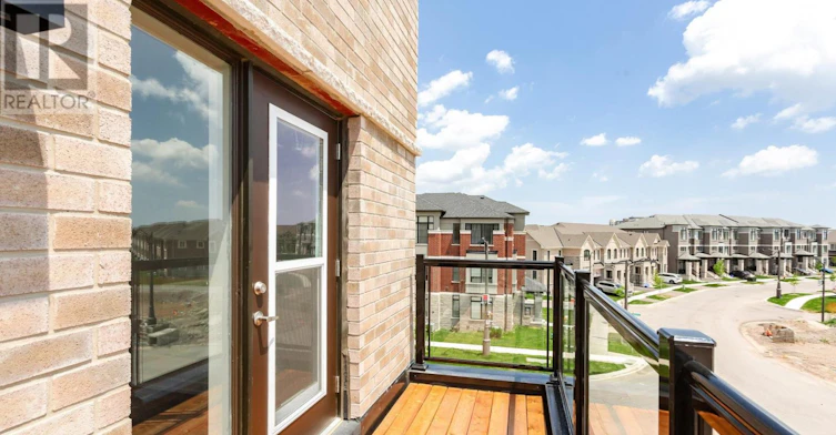 1-3095 Robert Lamb Boulevard, Oakville, ON, L6H 8B7 - 30