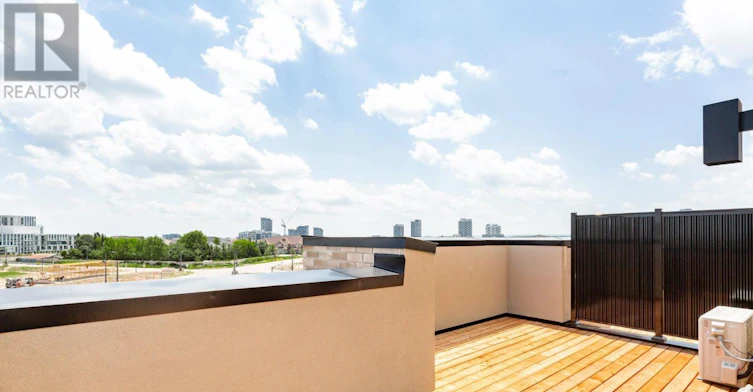1-3095 Robert Lamb Boulevard, Oakville, ON, L6H 8B7 - 33