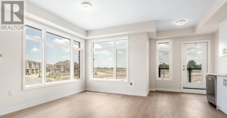 1-3095 Robert Lamb Boulevard, Oakville, ON, L6H 8B7 - 12