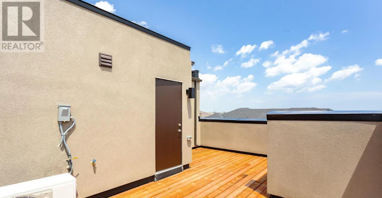 1-3095 Robert Lamb Boulevard, Oakville, ON, L6H 8B7 - 35
