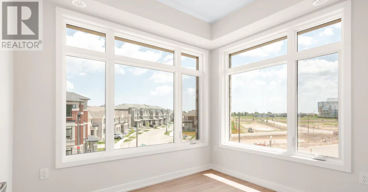 1-3095 Robert Lamb Boulevard, Oakville, ON, L6H 8B7 - 20
