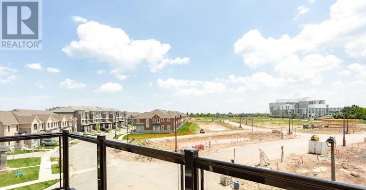 1-3095 Robert Lamb Boulevard, Oakville, ON, L6H 8B7 - 31