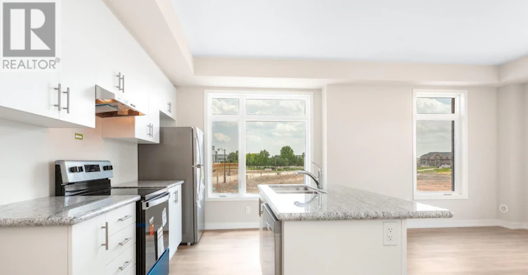 2-3095 Robert Lamb Boulevard, Oakville, ON, L6H 8B7 - 14