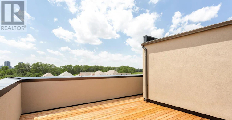 2-3095 Robert Lamb Boulevard, Oakville, ON, L6H 8B7 - 34