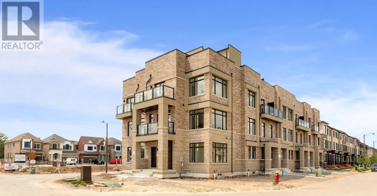 2-3095 Robert Lamb Boulevard, Oakville, ON, L6H 8B7 - 3
