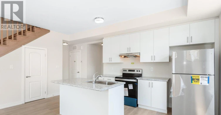 2-3095 Robert Lamb Boulevard, Oakville, ON, L6H 8B7 - 11