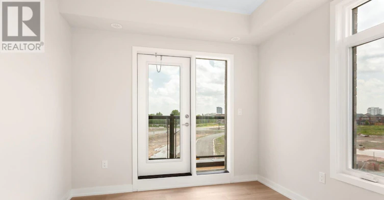 2-3095 Robert Lamb Boulevard, Oakville, ON, L6H 8B7 - 23