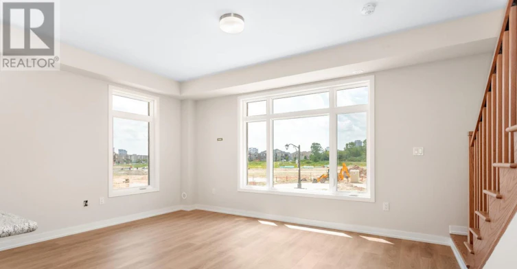 2-3095 Robert Lamb Boulevard, Oakville, ON, L6H 8B7 - 8
