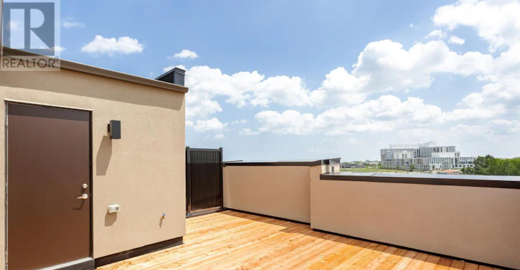 2-3095 Robert Lamb Boulevard, Oakville, ON, L6H 8B7 - 32