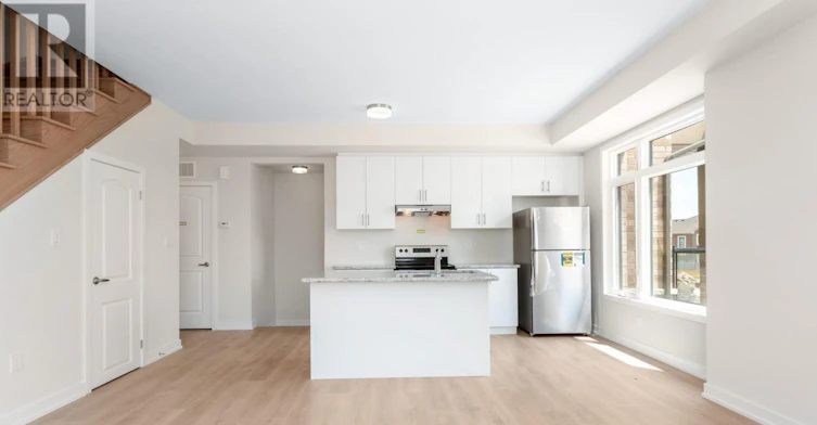 2-3095 Robert Lamb Boulevard, Oakville, ON, L6H 8B7 - 12