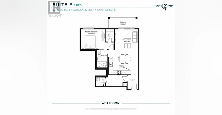 400-1696 Fiddlehead Place, London, ON, N6G 5M6 - 20