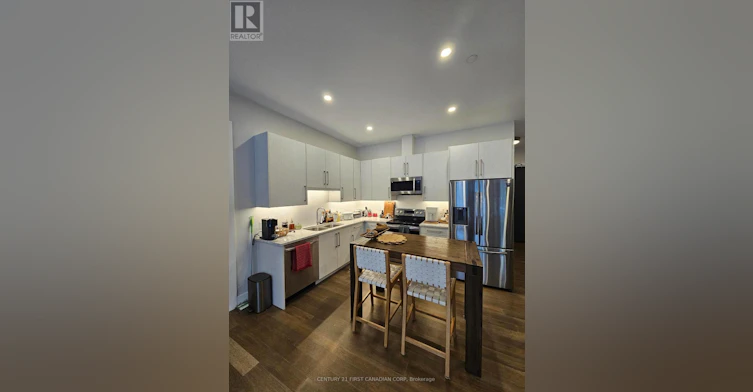 400-1696 Fiddlehead Place, London, ON, N6G 5M6 - 5