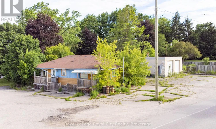 7235 Wellington 21 Road