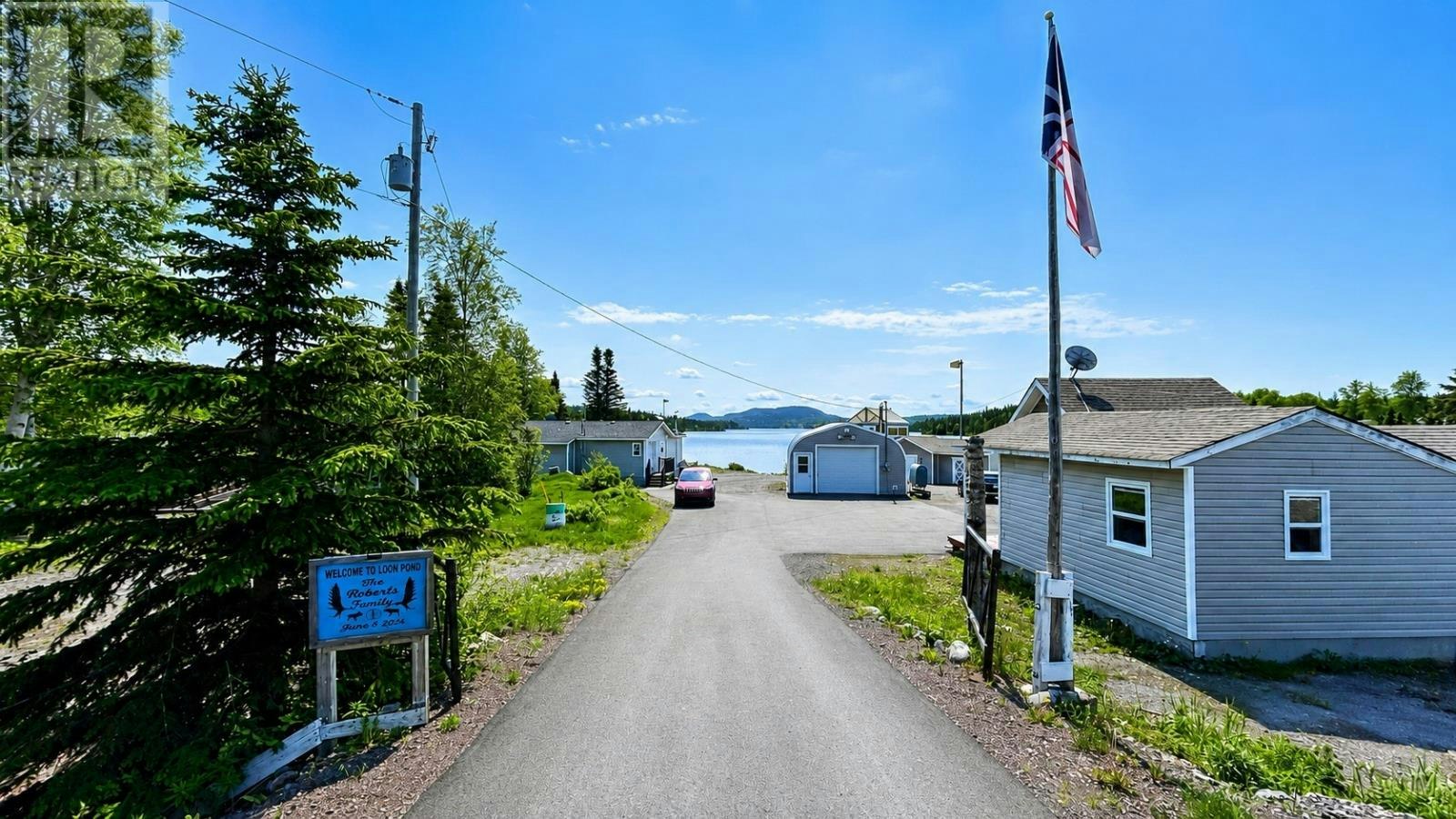 1 380 Robert's Arm Route Road, Triton, NL, A0G 1S0