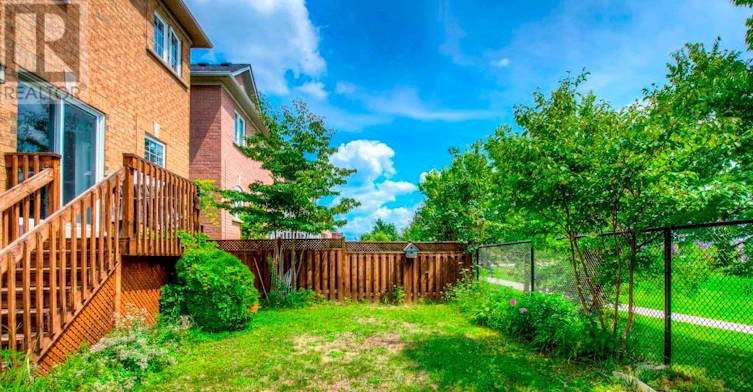 626 Society Crescent, Newmarket, ON, L3X 2V8 - 31