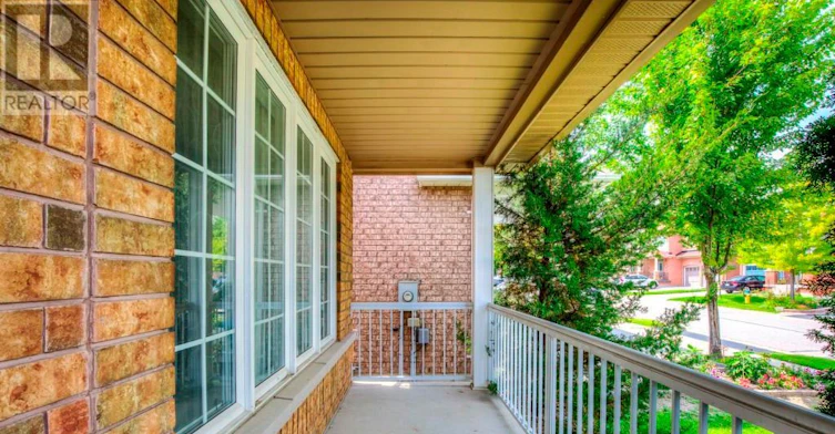 626 Society Crescent, Newmarket, ON, L3X 2V8 - 3
