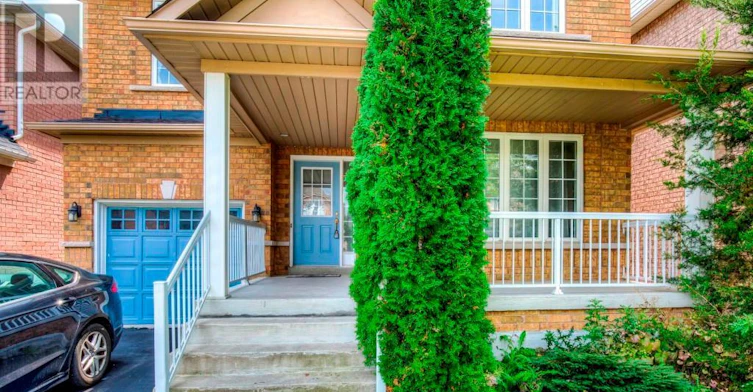 626 Society Crescent, Newmarket, ON, L3X 2V8 - 2