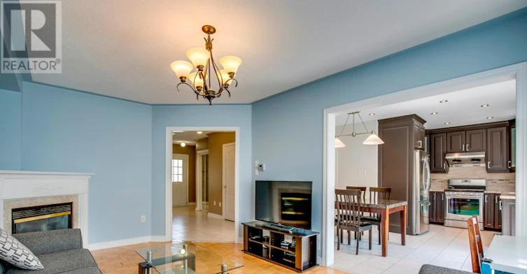626 Society Crescent, Newmarket, ON, L3X 2V8 - 8