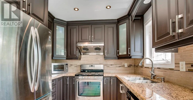 626 Society Crescent, Newmarket, ON, L3X 2V8 - 9