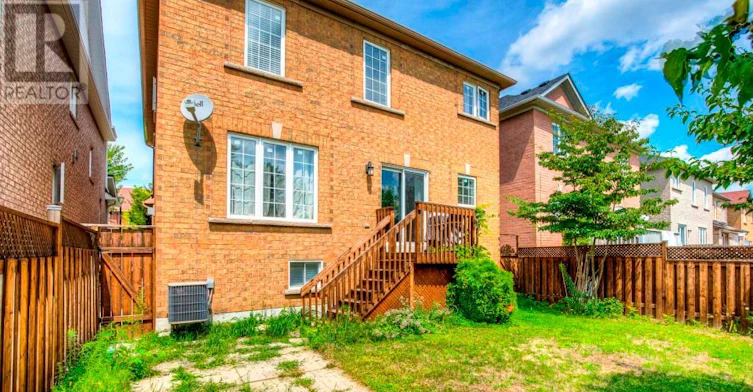 626 Society Crescent, Newmarket, ON, L3X 2V8 - 32
