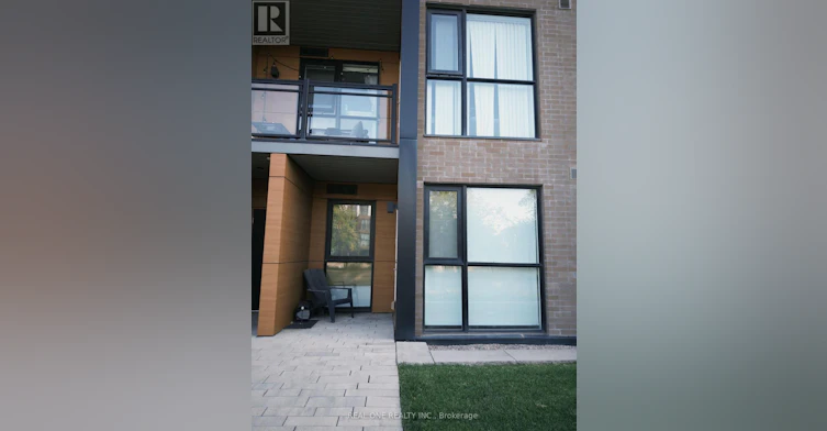 115-168 Sabina Drive, Oakville, ON, L6H 0W5 - 9