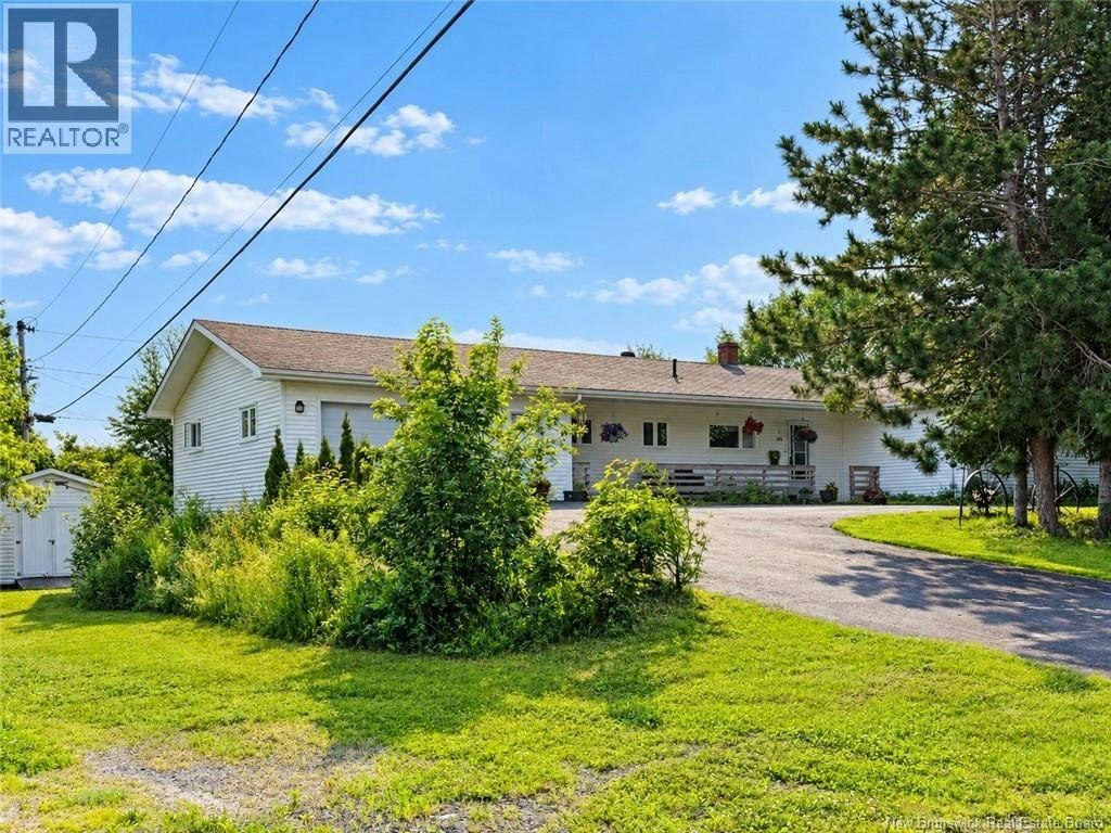 45 Jessiman Boulevard, Miramichi, NB, E1V 6V1