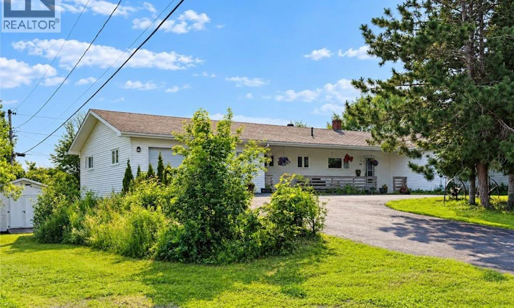 45 Jessiman Boulevard