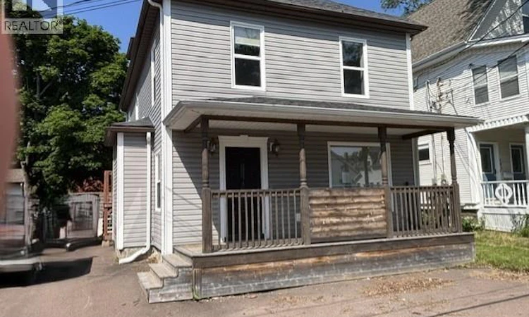 180 Highfield Street