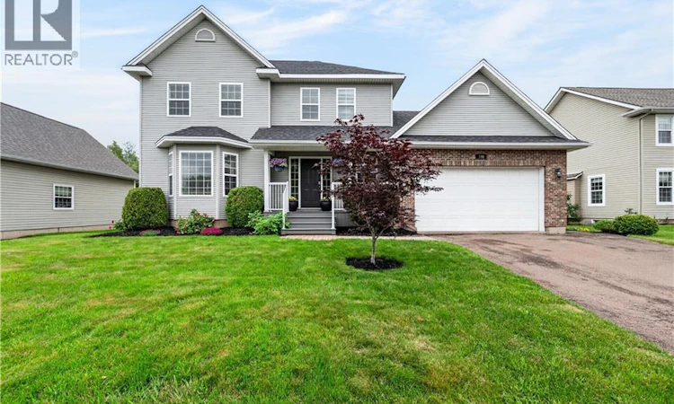 196 Willshire Way