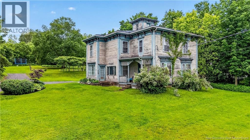 3010 Main Street, Hillsborough, NB, E4H 2Z2