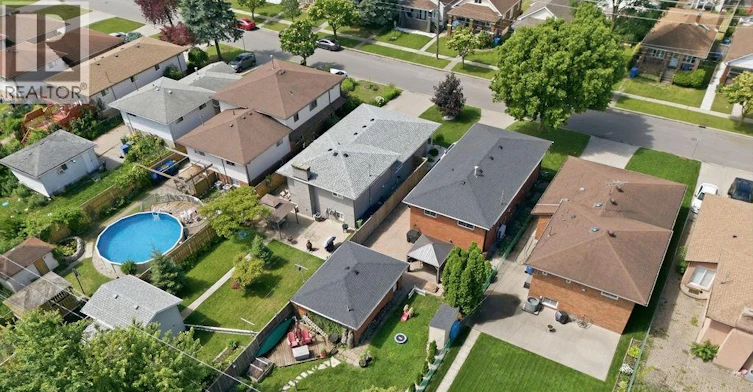 1646 Langlois Avenue, Windsor, ON, N8X 4M5 - 44