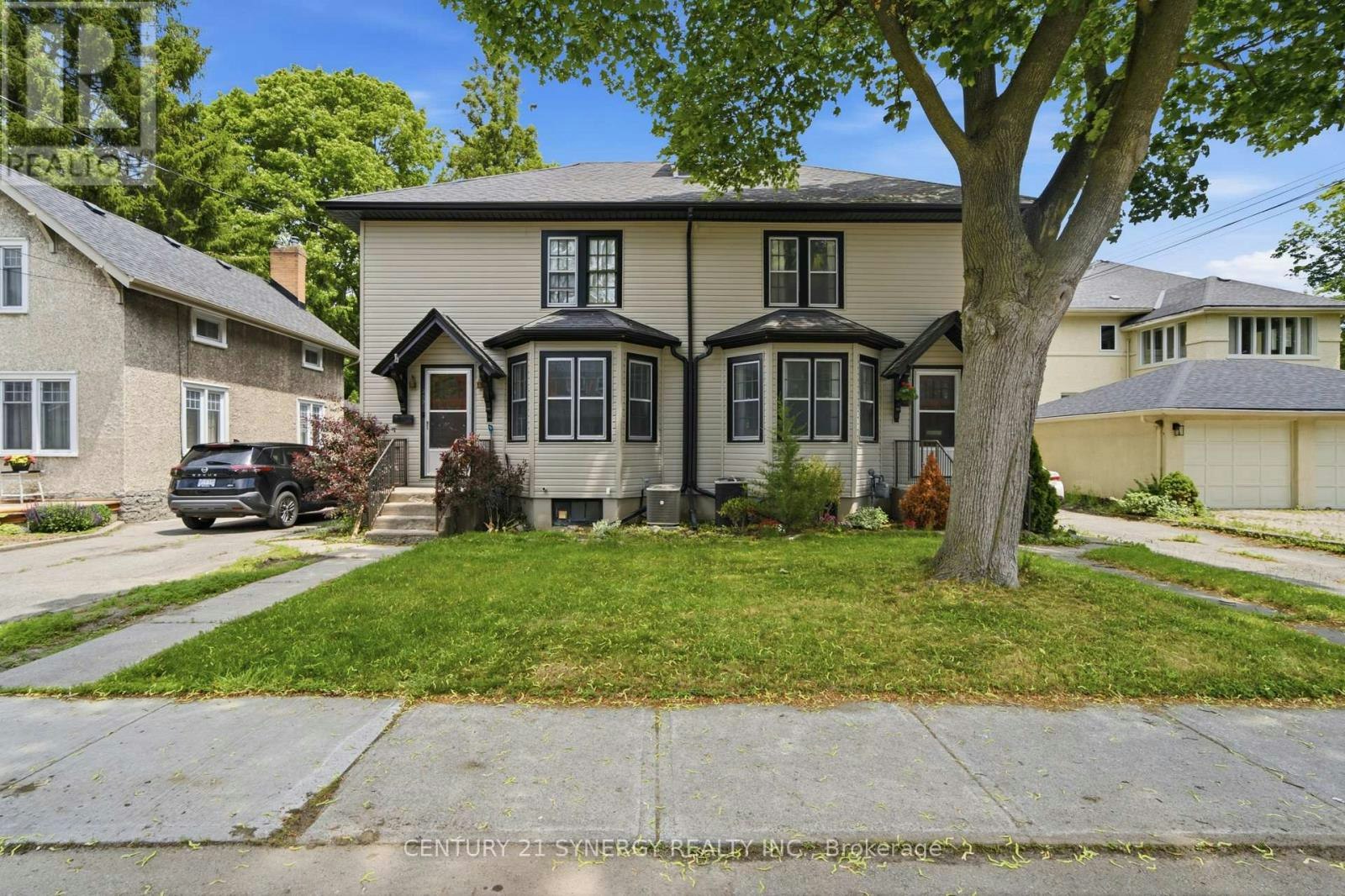 207-209 Foster Avenue, Belleville, ON, K8N 3R1