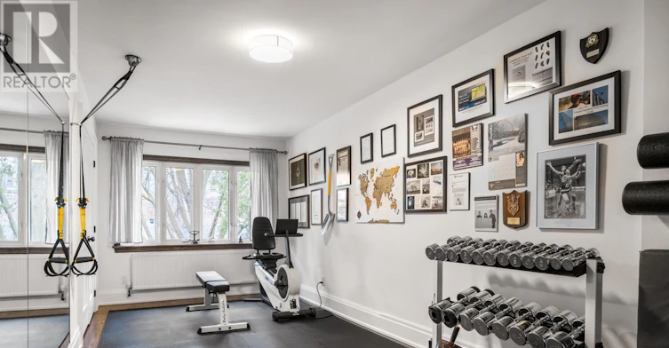 28 Thompson Avenue, Toronto, ON, M8Z 3T3 - 29