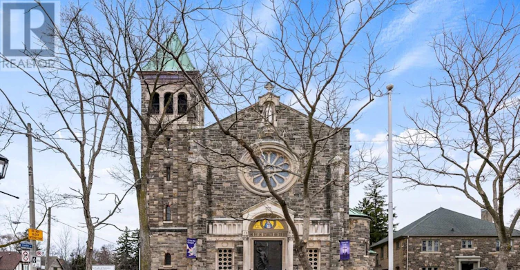 28 Thompson Avenue, Toronto, ON, M8Z 3T3 - 47