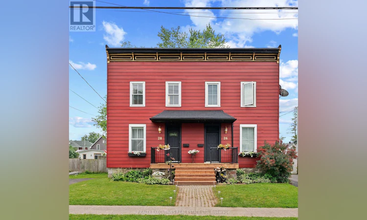 28 5th Street E